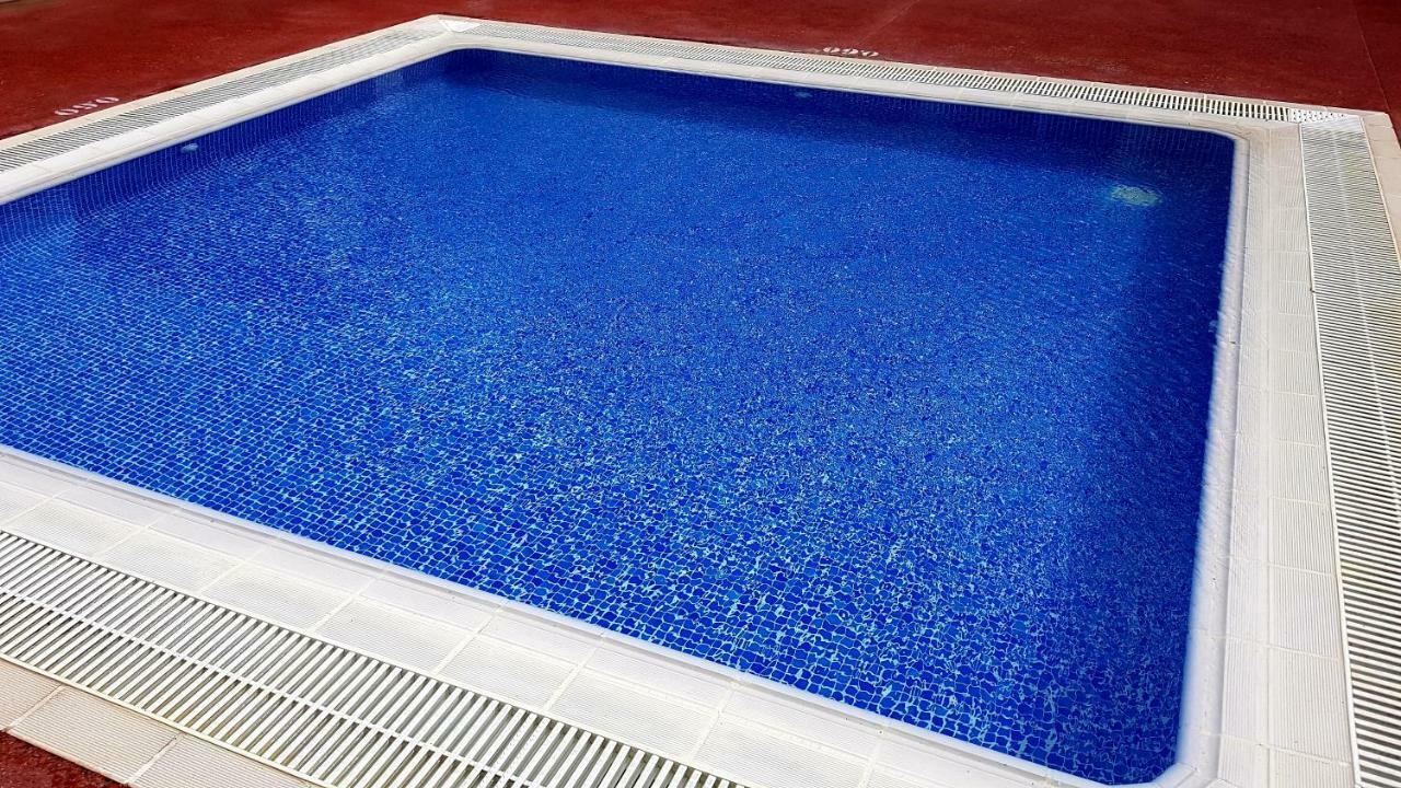 Casa Palma 2 Lägenhet Los Alcázares Exteriör bild