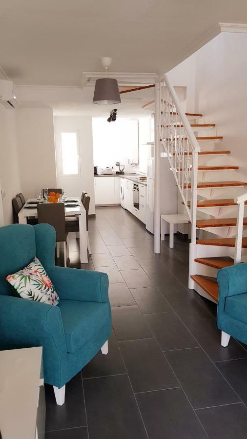 Casa Palma 2 Lägenhet Los Alcázares Exteriör bild
